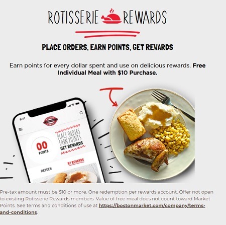 rewards