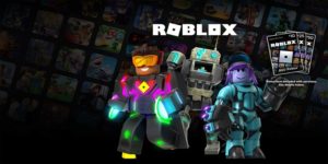 Newegg: Get 10% Off Roblox Gift Cards Purchase