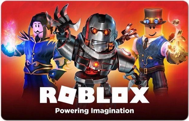  Purchase $100 Roblox Gift Card for $89.99