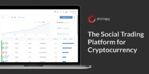 Shrimpy Crypto Social Trading