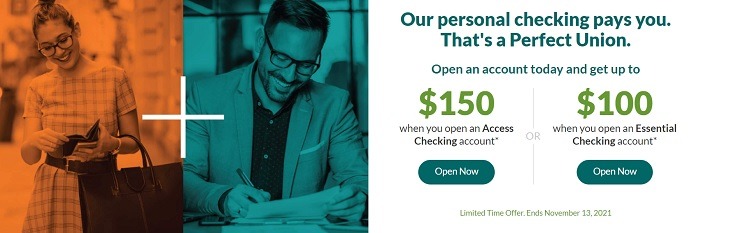 unionsavings