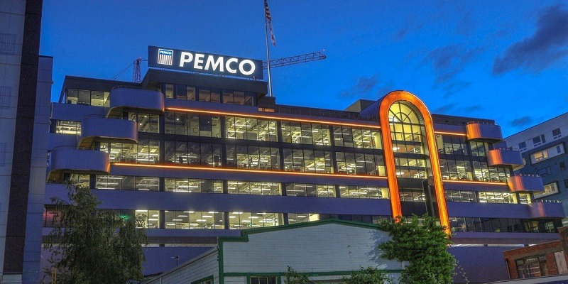 PEMCO Insurance Total Loss Class Action Lawsuit