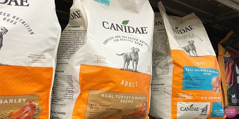 Canidae Pet Food Class Action Lawsuit