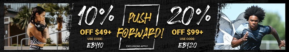 Eastbay Promotions: Get 10% Up to 20% Off Purchase Coupon, $25 Off $99 Order w/ Text Sign-Up, Etc