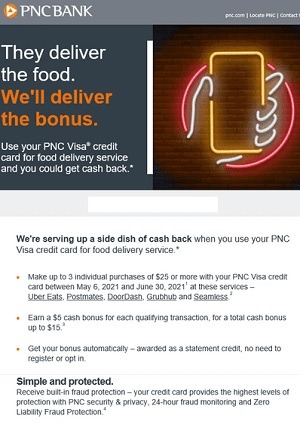 food delivery