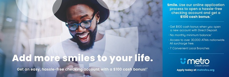 metro bonus