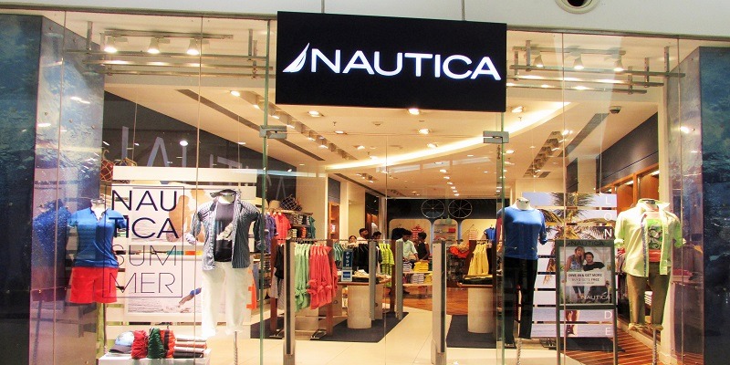 eGifter: Purchase $50 Nautica Gift Card for $40 - Ends 8/31/23