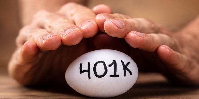 IBM 401(k) Plan Class Action Lawsuit