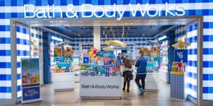 Bath and Body Works