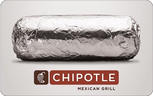 Amazon Chipotle