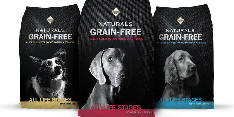 Diamond Pet Foods Grain-Free Products Class Action Lawsuit