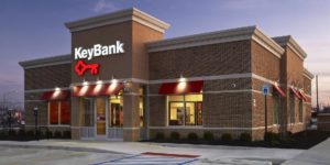 KeyBank Checking Account Bonus