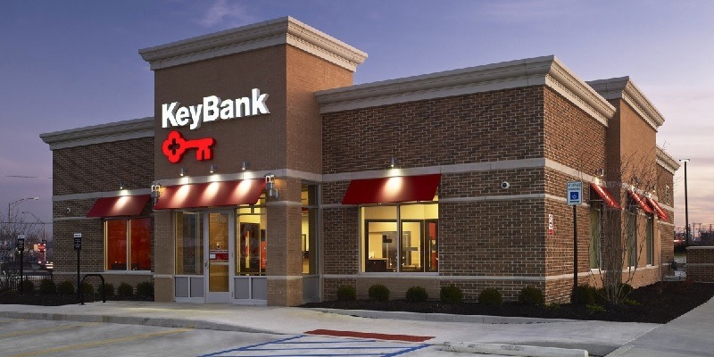 KeyBank 200 Checking Account Bonus