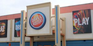 eGifter Dave & Busters