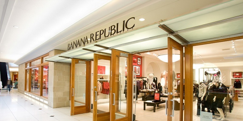 banana republic