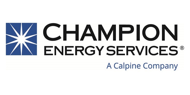 Champion Energy Services Promotions 50 Welcome Credit Give 50 Get 