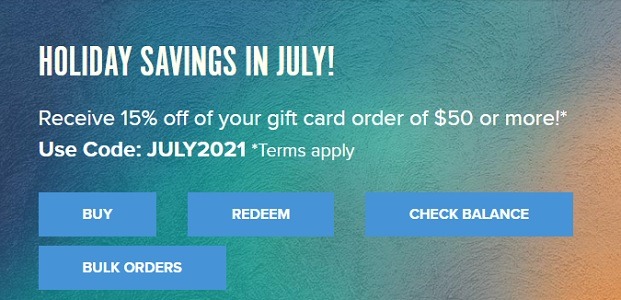 Fandango Promotions Get 15 Off w/ 50 Fandango Gift Card