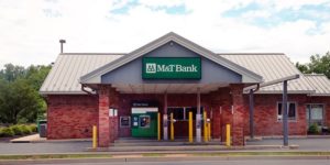 M&T Bank $250 Checking Account Bonus