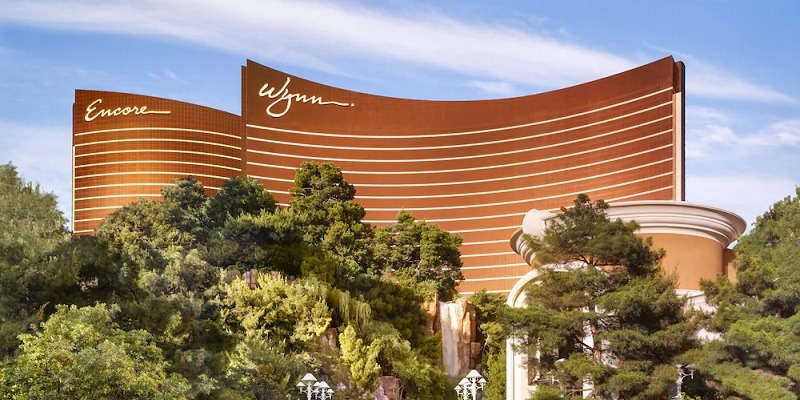 wynn