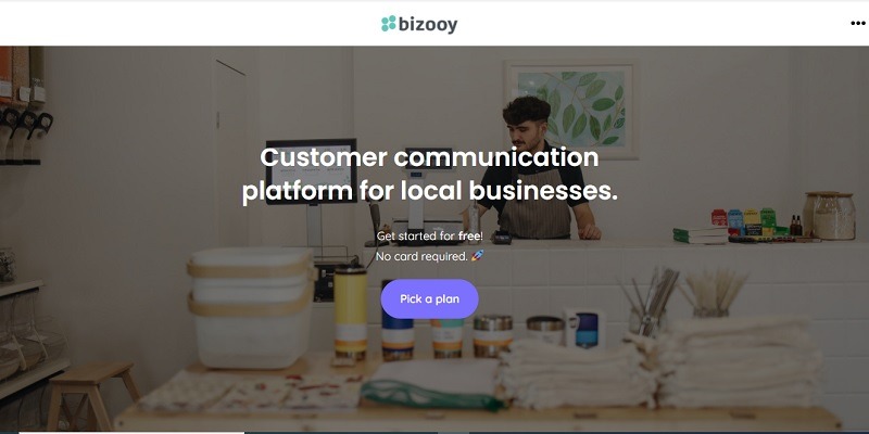 Bizooy