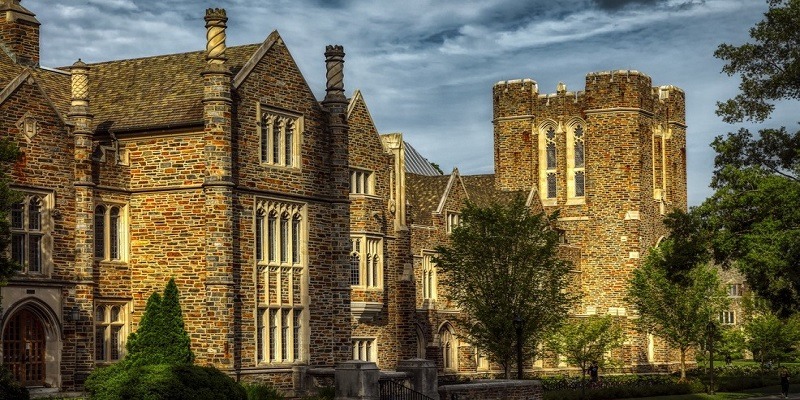 Duke University and UNC Faculty Antitrust Class Action Lawsuit