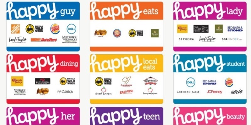 Hypadão de Ofertas: gift cards com até 15% de desconto - Blog do Hype