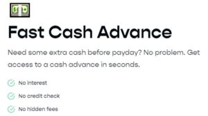 cash advance no teletrack direct lenders