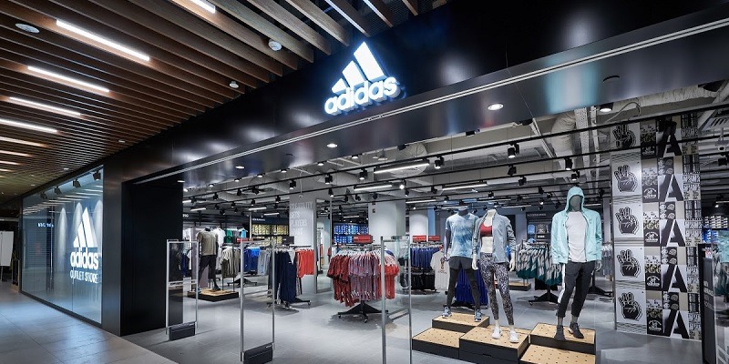 Best Buy Adidas