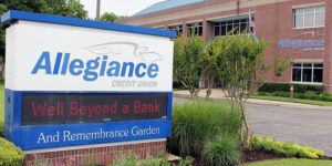 Allegiance Credit Union