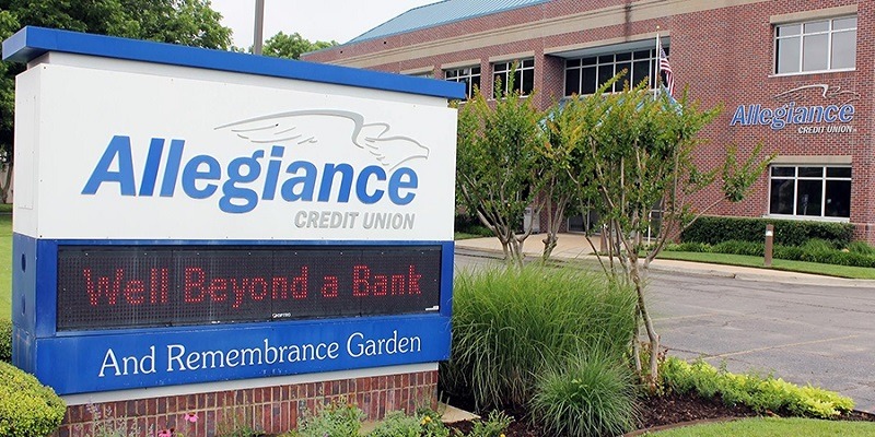 Allegiance Credit Union