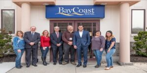BayCoast Bank Max Cash Preferred Card $150 Bonus + Up to 5% Cash Back
