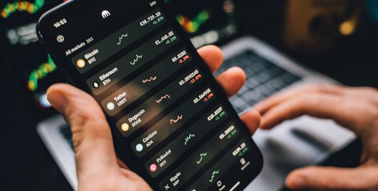 Best Crypto Exchanges For Trading Bitcoin, Ethereum ...
