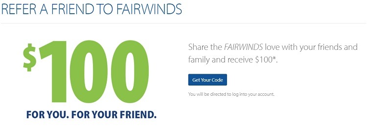 fairwind