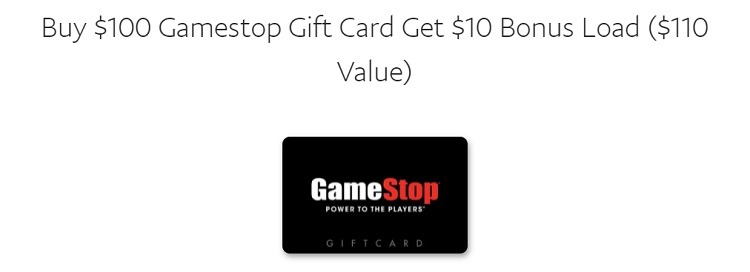 gamestop