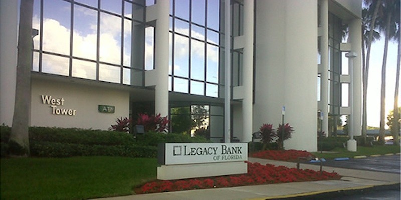 legacy bank