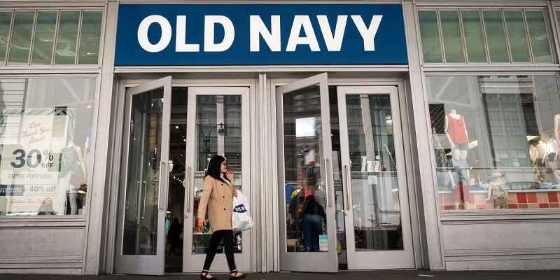 old navy