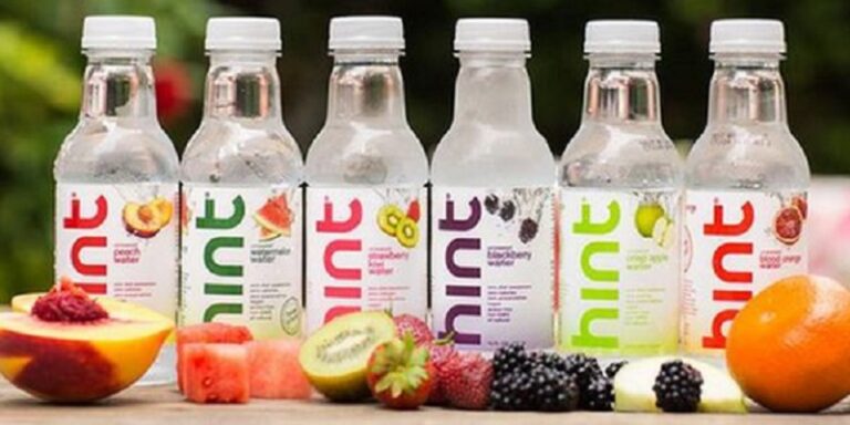 MyPoints: Earn 3,000 Points w/ $36 Hint Water Purchase