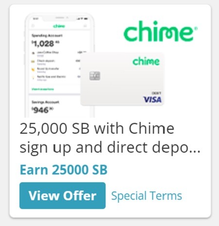 chime