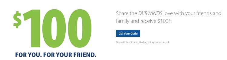fairwinds referral