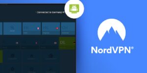 nordvpn