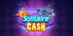solitaire cash