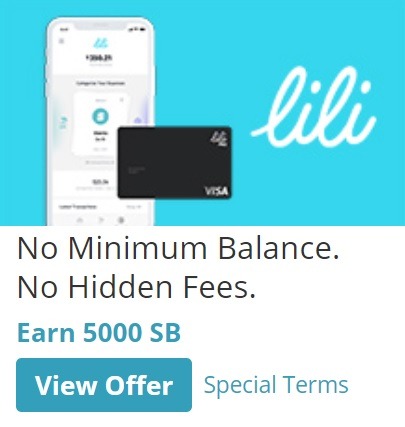 swagbucks lili