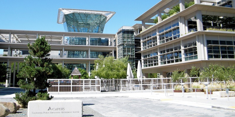 CalPERS