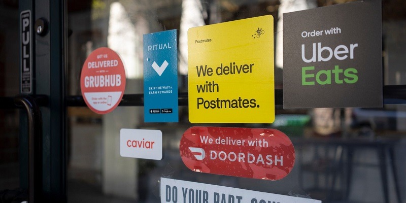 Postmates