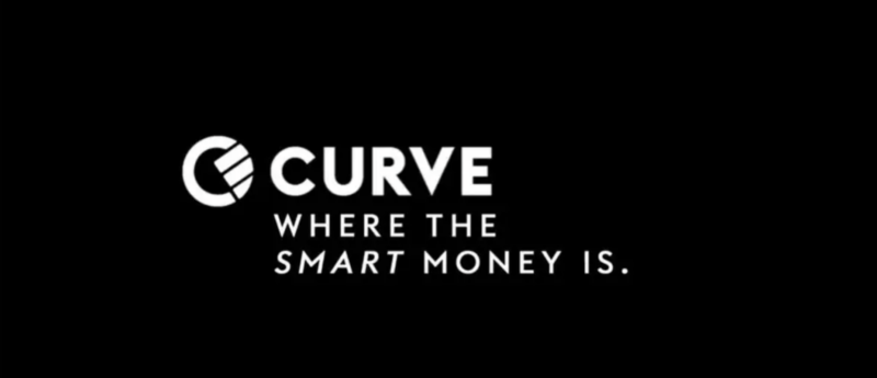 curve