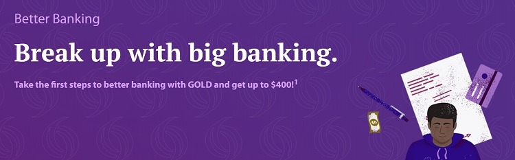 gold credit union