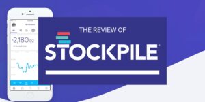 stockpile