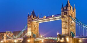 travel london