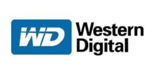 western digital