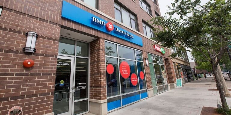 BMO Harris Business Platinum Rewards Mastercard Bonus
